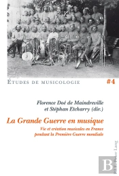 La Grande Guerre En Musique