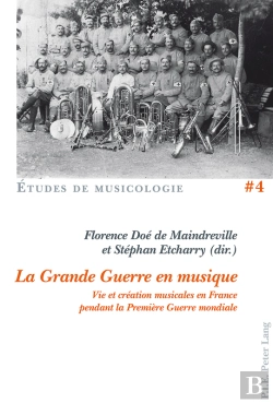 Bertrand.pt - La Grande Guerre En Musique