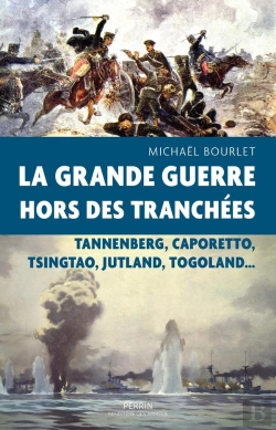 Bertrand.pt - La Grande Guerre Hors Des Tranchées