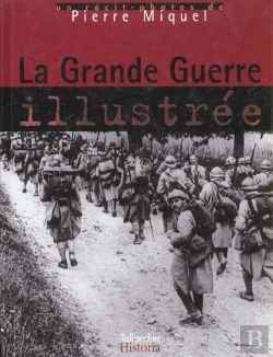 Bertrand.pt - La Grande Guerre Illustree