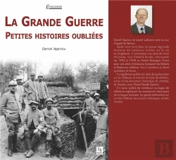 Bertrand.pt - La Grande Guerre ; Petites Histoires Oubliées