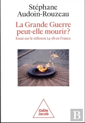 La Grande Guerre Peut-Elle Mourir?