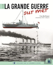 La Grande Guerre Sur Mer
