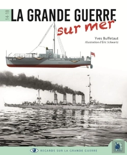 Bertrand.pt - La Grande Guerre Sur Mer