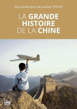 Bertrand.pt - La Grande Histoire De La Chine