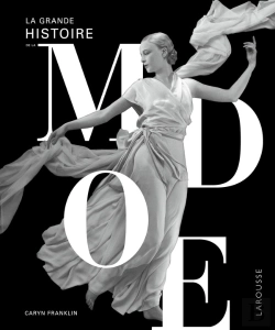 Bertrand.pt - La Grande Histoire De La Mode