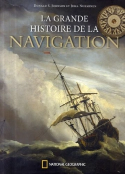 Bertrand.pt - La Grande Histoire De La Navigation
