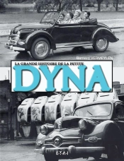 La Grande Histoire De La Petite Dyna X