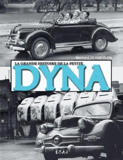 Bertrand.pt - La Grande Histoire De La Petite Dyna X