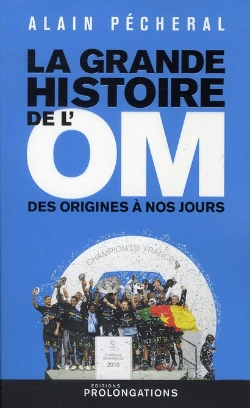 Bertrand.pt - La Grande Histoire De L'Om