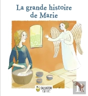 La Grande Histoire De Marie