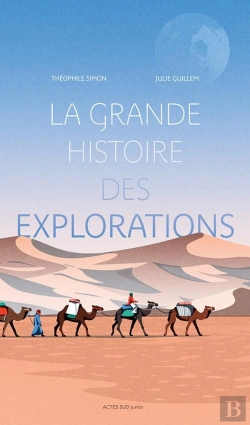 Bertrand.pt - La Grande Histoire Des Explorations
