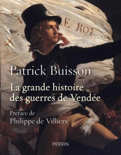 Bertrand.pt - La Grande Histoire Des Guerres De Vendée