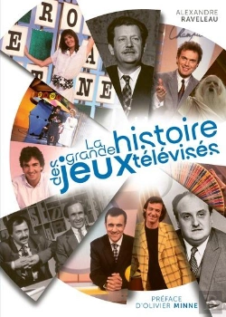 Bertrand.pt - La Grande Histoire Des Jeux Télévisés