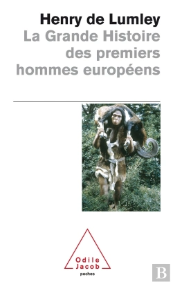 Bertrand.pt - La Grande Histoire Des Premiers Hommes Européens