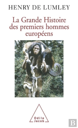 Bertrand.pt - La Grande Histoire Des Premiers Hommes Européens