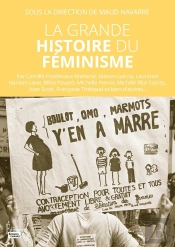 La Grande Histoire Du Féminisme