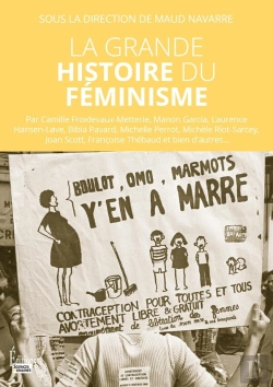 Bertrand.pt - La Grande Histoire Du Féminisme