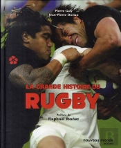 La Grande Histoire Du Rugby