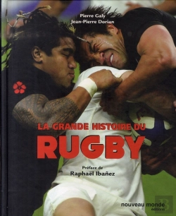 Bertrand.pt - La Grande Histoire Du Rugby