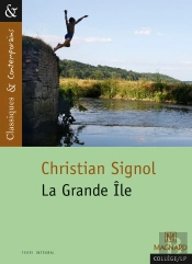 La Grande Île