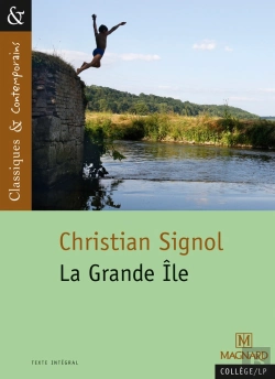 Bertrand.pt - La Grande Île