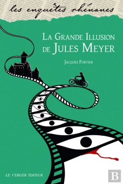 Bertrand.pt - La Grande Illusion De Jules Meyer