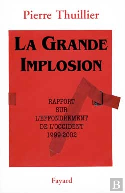 Bertrand.pt - La Grande Implosion