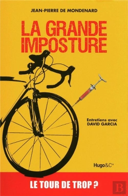 Bertrand.pt - La Grande Imposture ; Entretiens Avec David Garcia