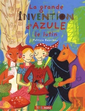 La Grande Invention D'Azule Le Lutin