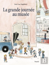 La Grande Journée Au Musée