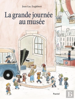 Bertrand.pt - La Grande Journée Au Musée