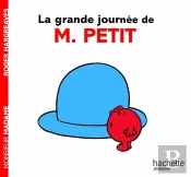 La Grande Journee De Monsieur Petit