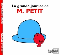 Bertrand.pt - La Grande Journee De Monsieur Petit