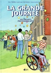 La Grande Journee Les Enfants Polyhandicapes