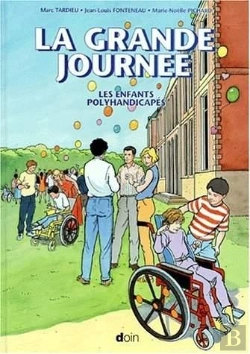 Bertrand.pt - La Grande Journee Les Enfants Polyhandicapes