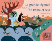 La Grande Légende De Rama Et Sita