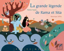 Bertrand.pt - La Grande Légende De Rama Et Sita