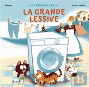 La Grande Lessive