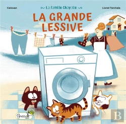 Bertrand.pt - La Grande Lessive