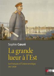 La Grande Lueur A L'Est