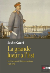 La Grande Lueur A L'Est