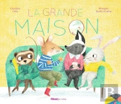 La Grande Maison