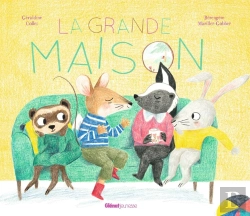 Bertrand.pt - La Grande Maison