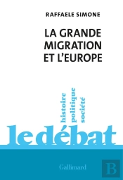 La Grande Migration Et L'Europe