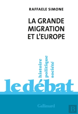 Bertrand.pt - La Grande Migration Et L'Europe