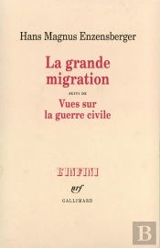 La Grande Migration / Vues Sur La Guerre Civile