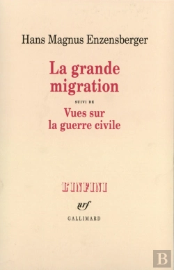 Bertrand.pt - La Grande Migration / Vues Sur La Guerre Civile