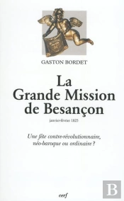La Grande Mission De Besançon