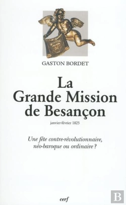 Bertrand.pt - La Grande Mission De Besançon